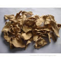 Chinese air dried ginger flakes